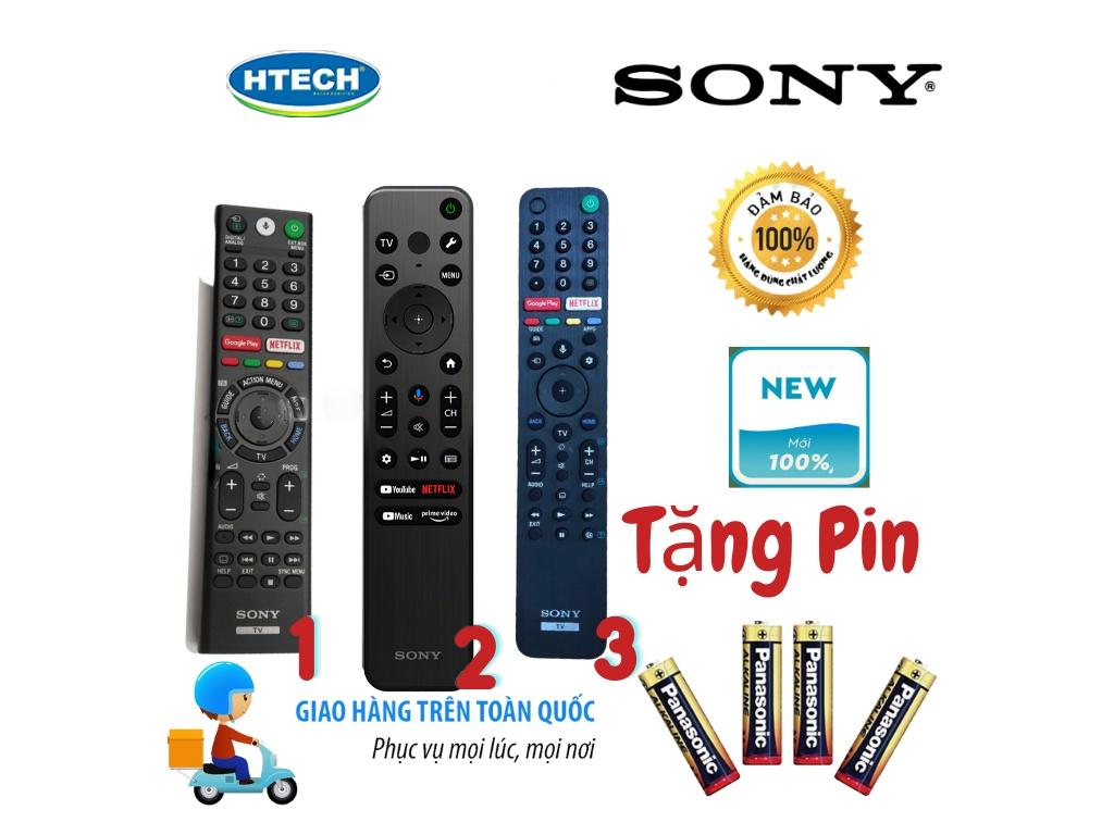 Mua điều khiển tivi Sony chính hãng ở Hà Nội. Bảng giá điều khiển ...
