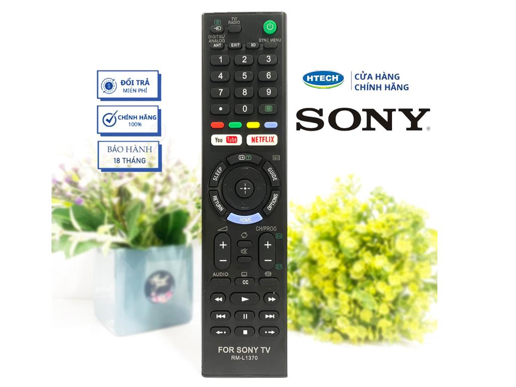 Mua điều khiển tivi Sony chính hãng ở Hà Nội. Bảng giá điều khiển ...