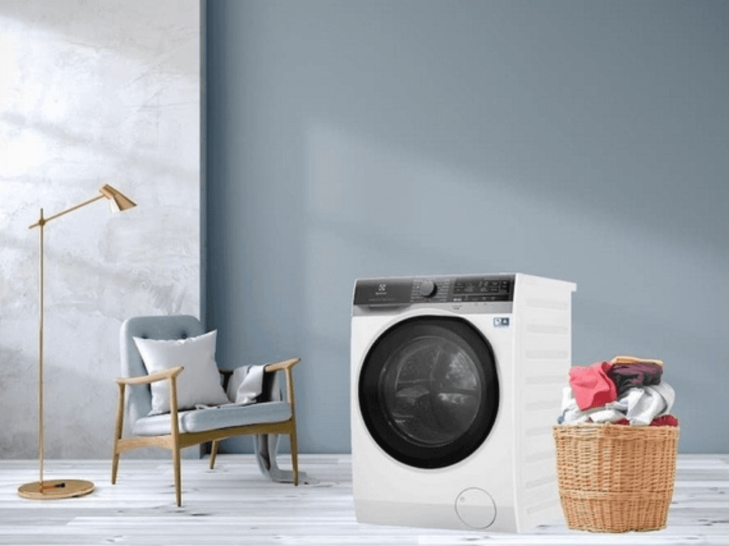 Cách sử dụng máy giặt Electrolux 7kg với công nghệ Jetspray tiên tiến