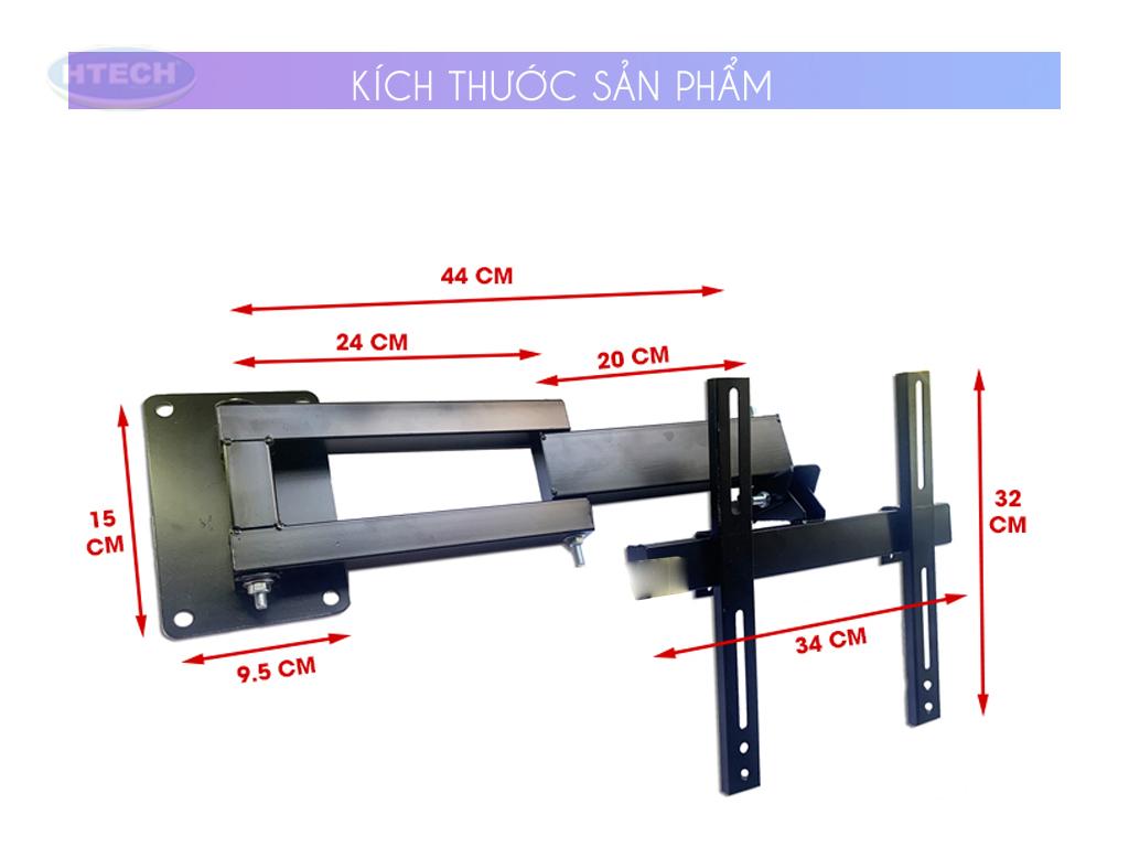 Giá treo tivi Sony 43 inch giá bao nhiêu? Lưu ý khi lắp đặt tivi ...