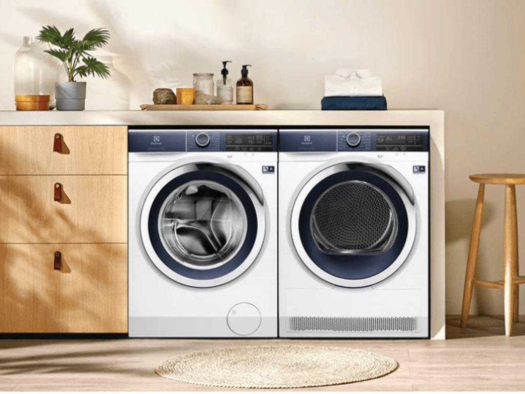 Lỗi E31 máy giặt Electrolux: Tất tần tật về mã lỗi này và cách xử lý