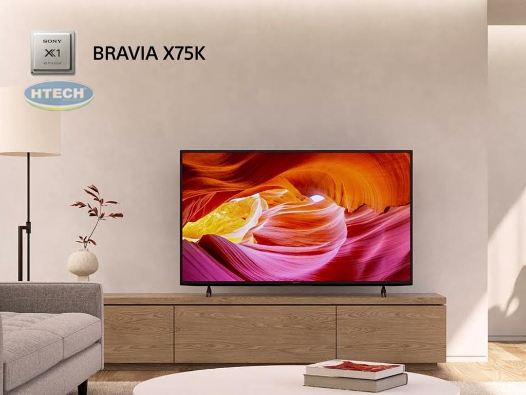 Bảng giá tivi Sony 43 inch dưới 10 triệu. Mua ngay tivi 4K KHUYẾN ...