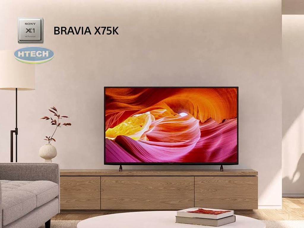 Bảng giá tivi Sony 43 inch dưới 10 triệu. Mua ngay tivi 4K KHUYẾN MÃI sâu