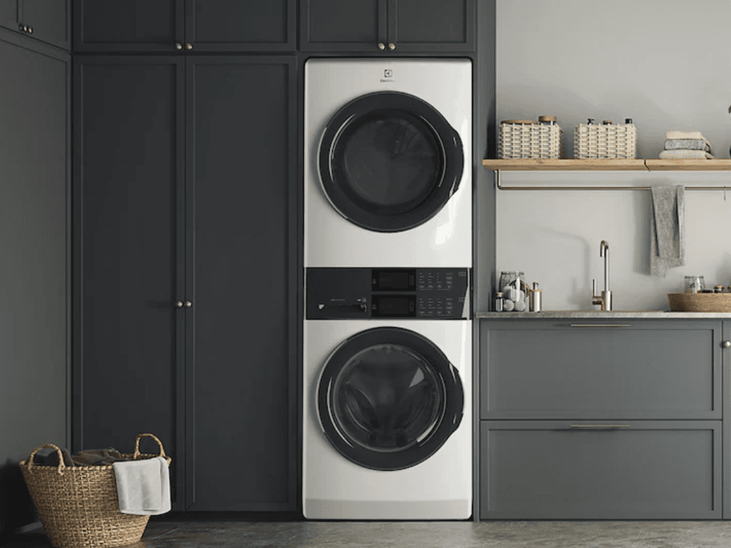 Máy giặt Electrolux EWF10744 có tốt không? Tư vấn chi tiết cho người dùng