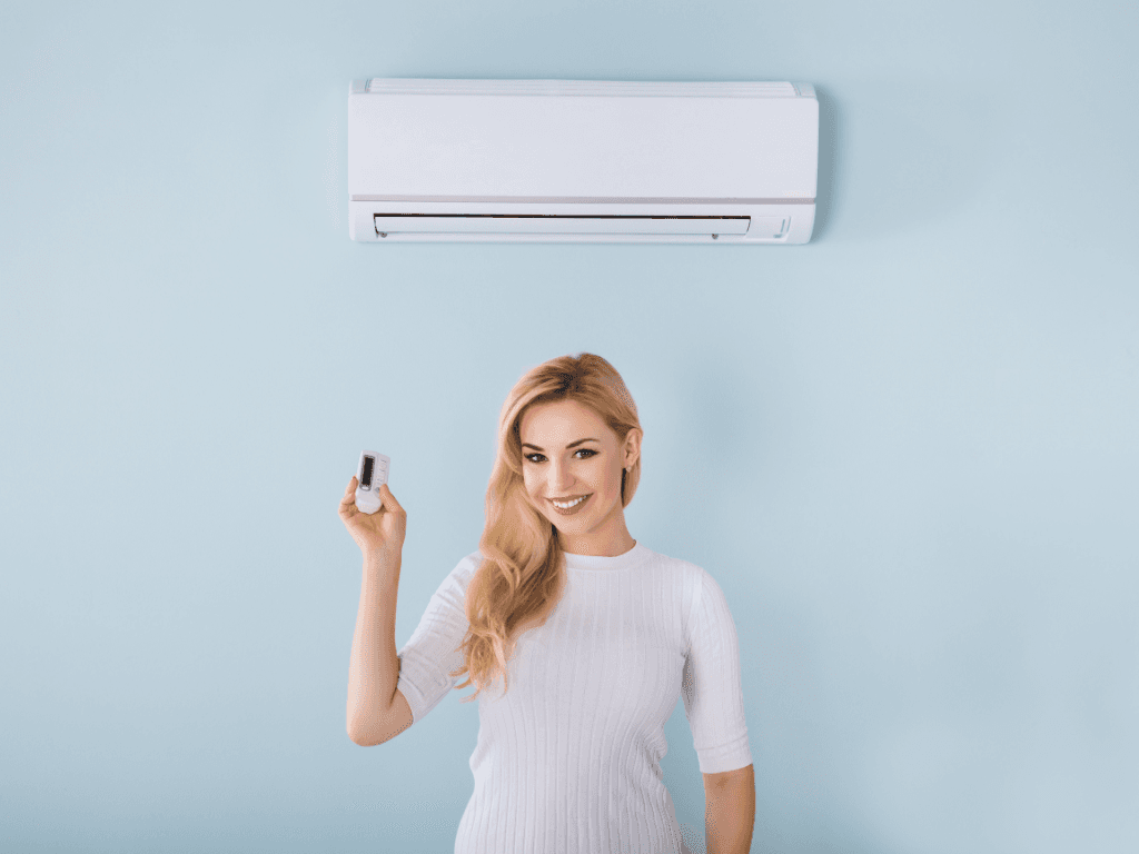 Các nút chức năng trên remote máy lạnh Panasonic Inverter air conditione