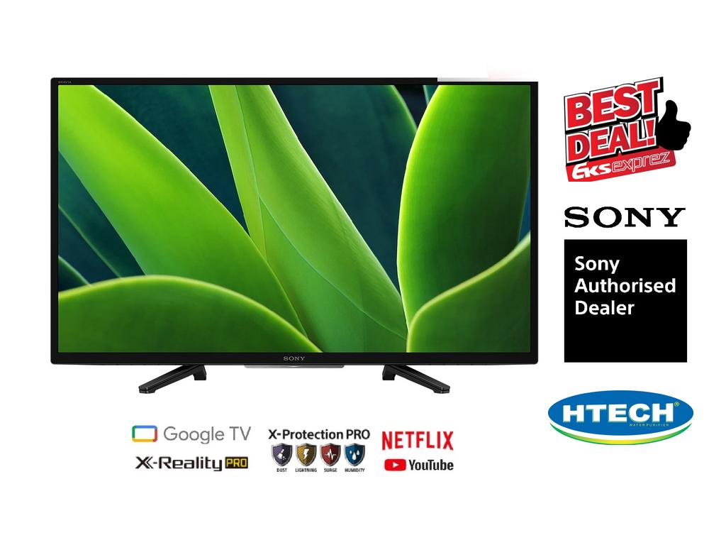 Tivi Sony 32 inch giá bao nhiêu. Mua tivi Sony 32 inch hay tivi ...