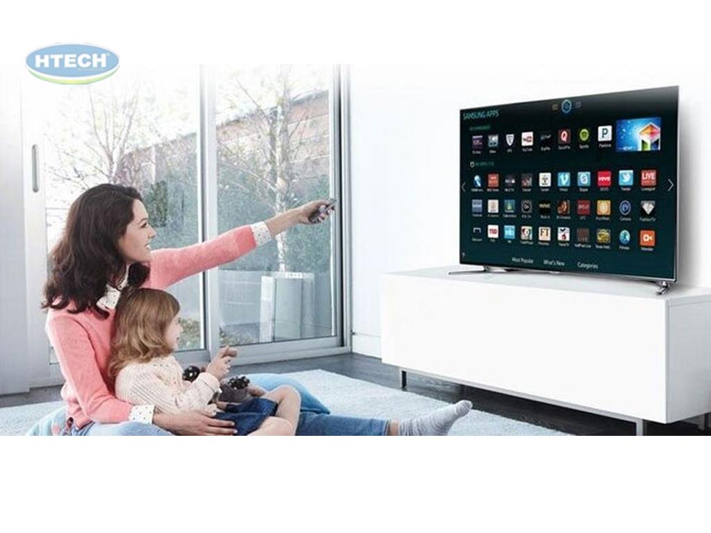 Bảng giá tivi Samsung dưới 15 triệu HOT nhất. Mua tivi trả góp 0% cùng Htech