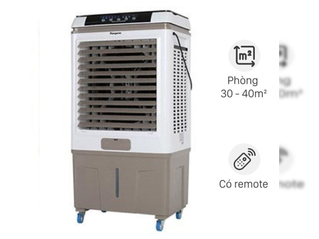 quạt điều hoà Kangaroo KG50F79