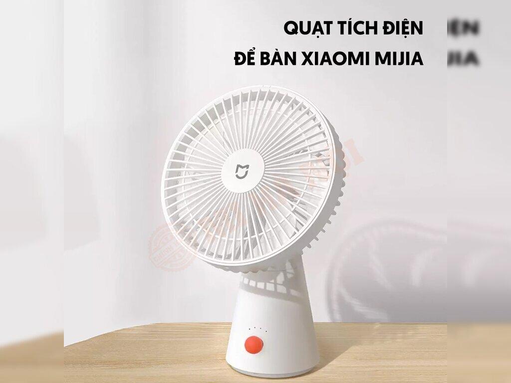 quạt để bàn Xiaomi Mini