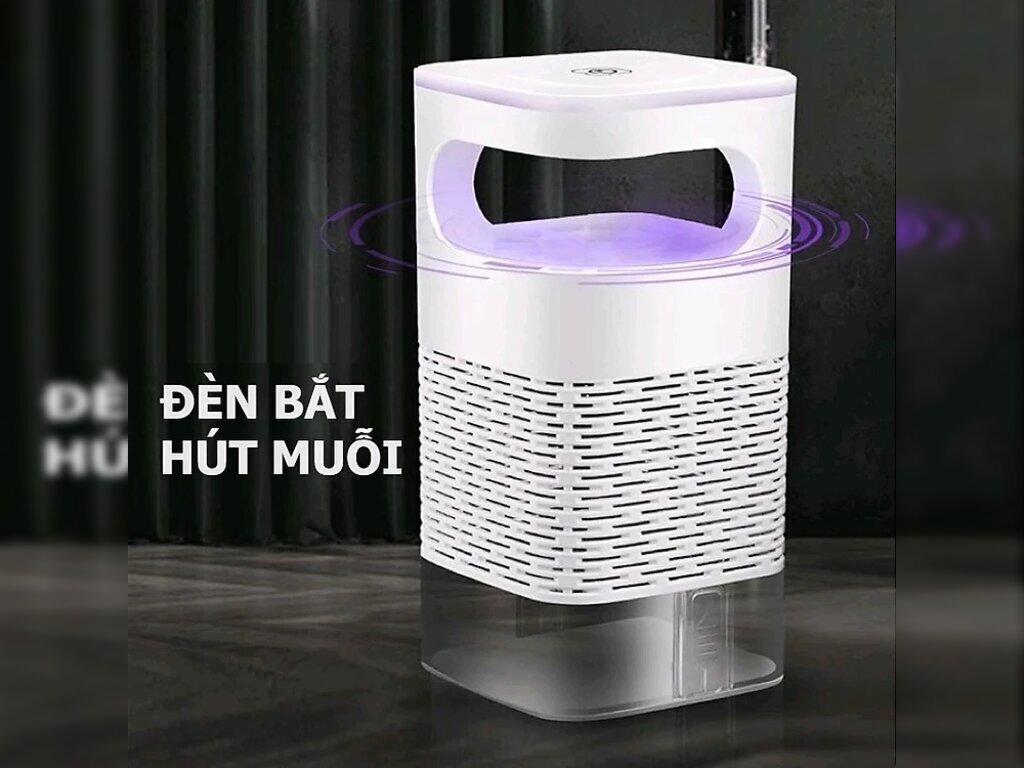 Đèn bắt muỗi