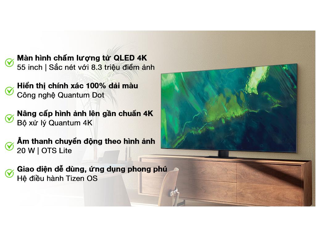 Tivi Samsung 42 inch giá bao nhiêu? Hạn chế khi mua tivi Samsung 42 inch