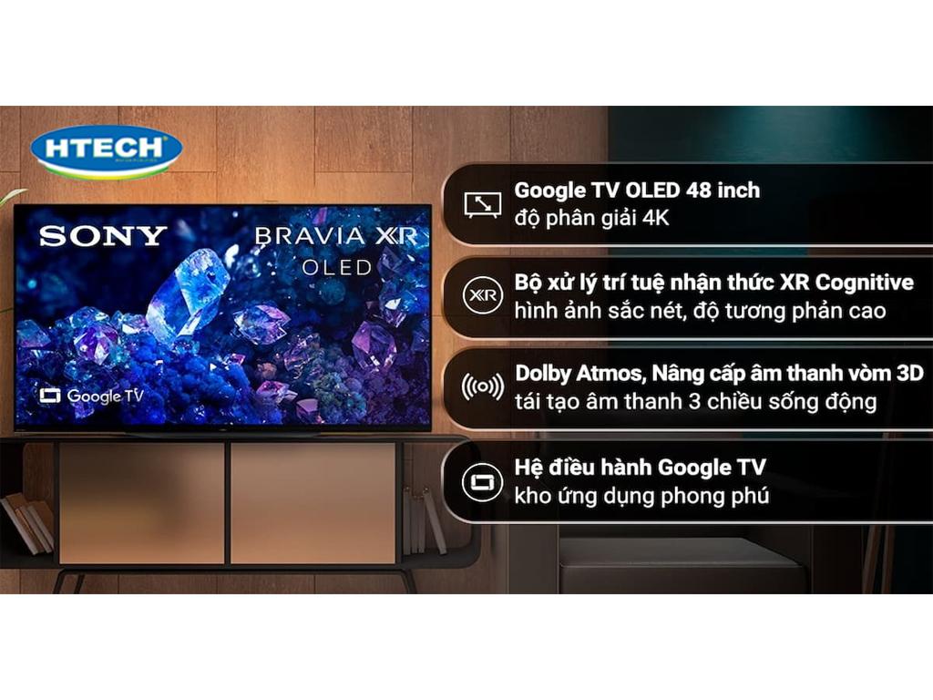 Địa Chỉ Mua Tivi Sony 49 Inch Chính Hãng, Giá Rẻ