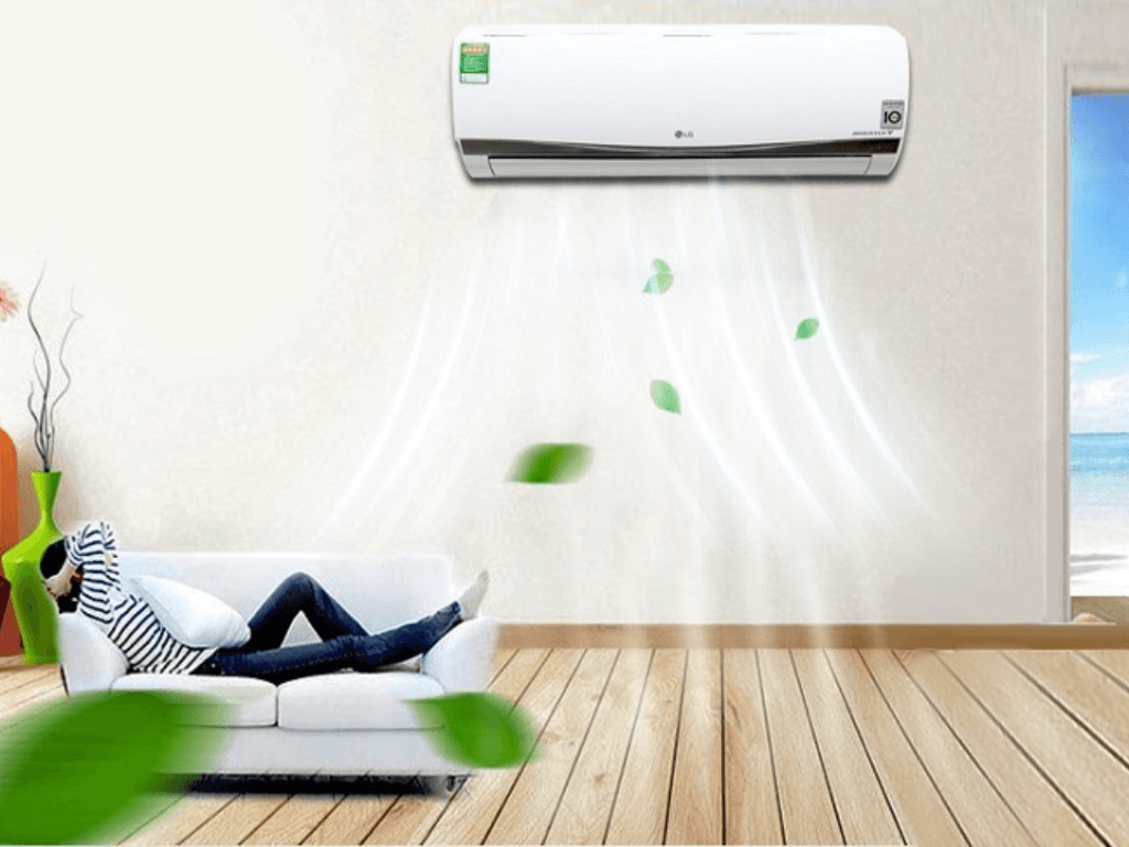 Điều hòa Inverter có tự ngắt không? Hiểu đúng về công nghệ này