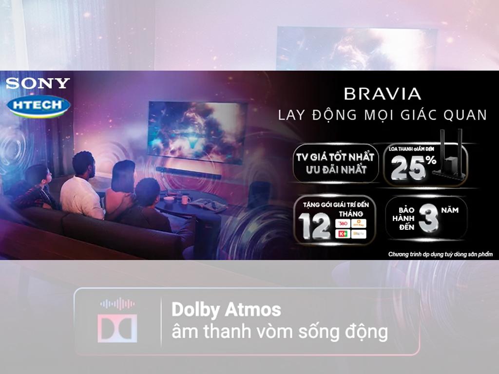 Tivi Sony 4k giá bao nhiêu. So sánh tivi Sony 4k với tivi Samsung 4k