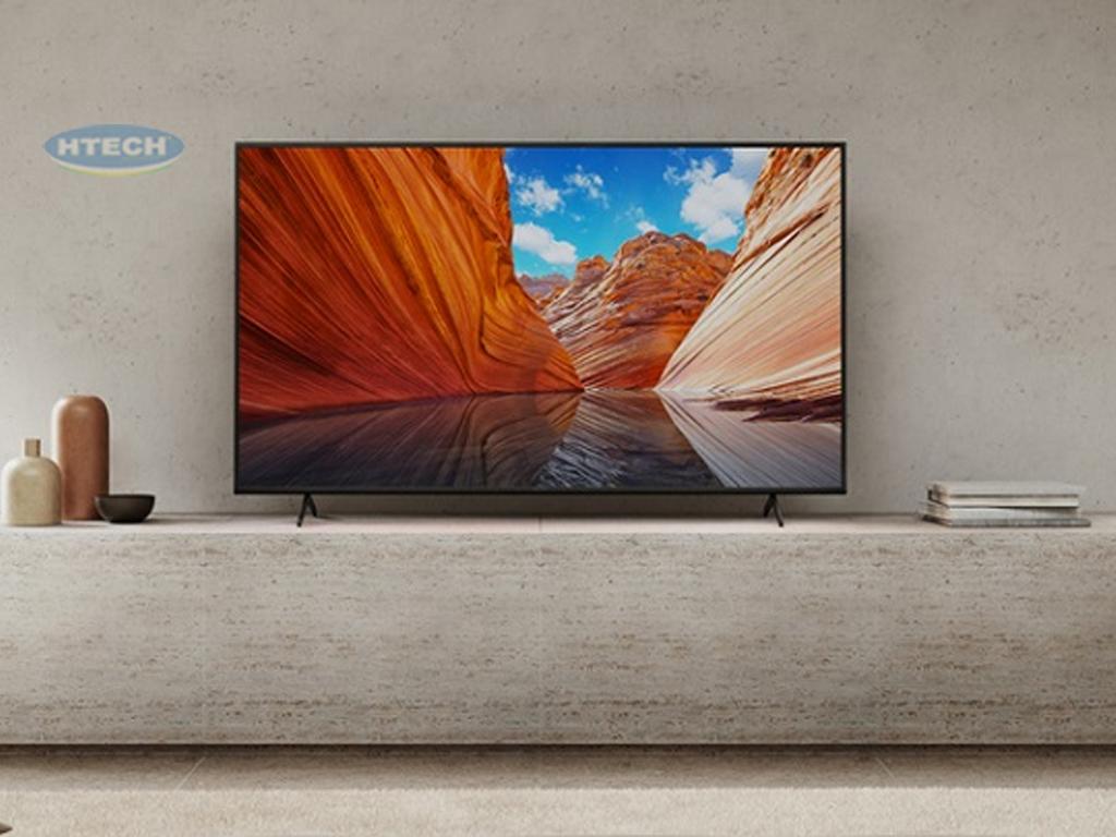Tivi Sony 2021 có điểm gì nổi trội. Tivi Sony giá dưới 15 triệu ...