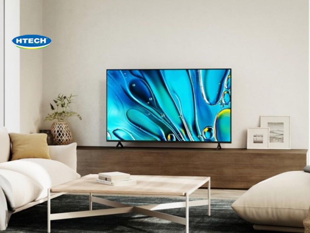 Tivi Sony 40 inch và những điểm đáng chê trách. XEM NGAY!