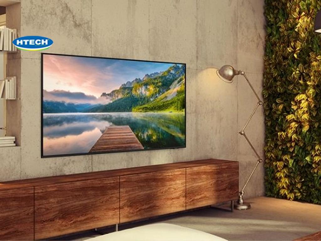 Tivi TCL 55 inch giá bao nhiêu. Nên mua tivi TCL 55 inch 4k hay tivi Samsung