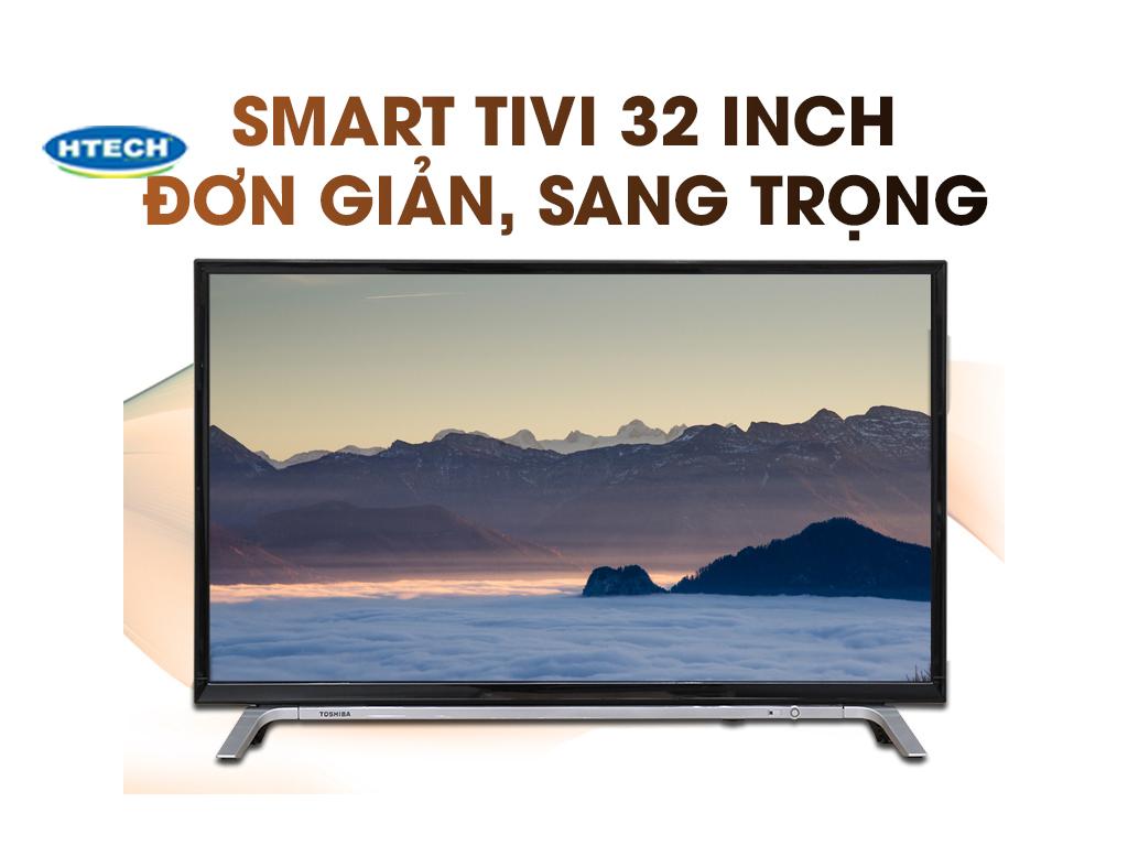 Tivi Toshiba 32 inch có nên mua tivi. Bảng giá tivi Toshiba 32 inch