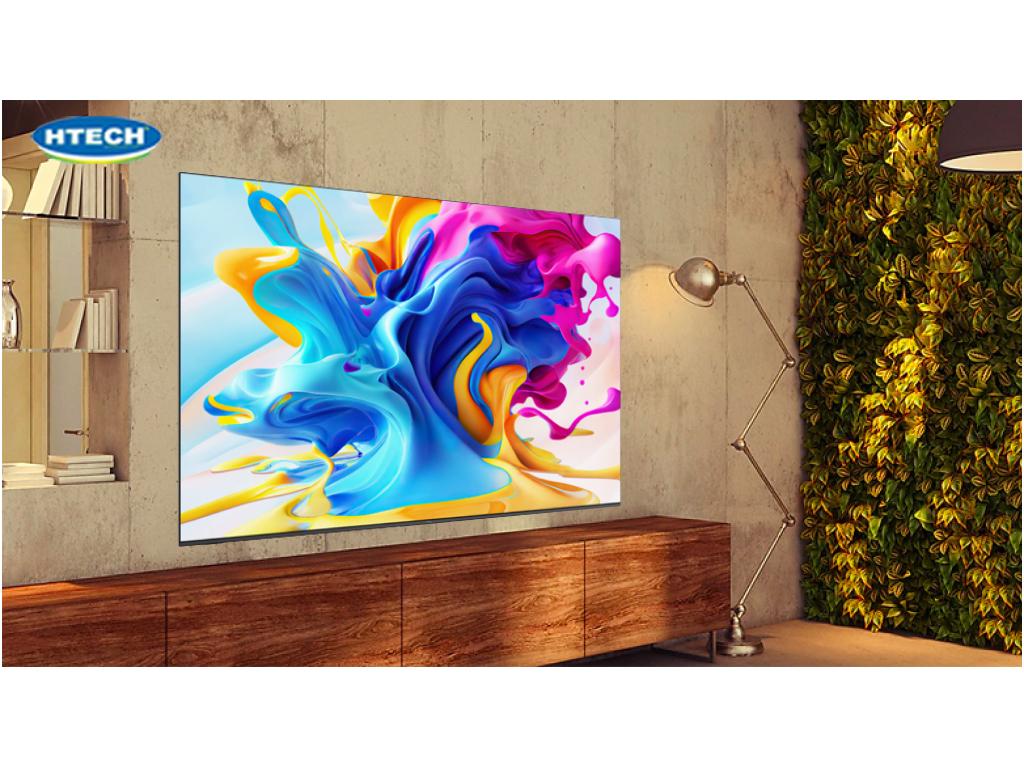 Tivi TCL 65 inch giá cập nhật mới nhất. Mua tivi TCL được bảo hành bao lâu?