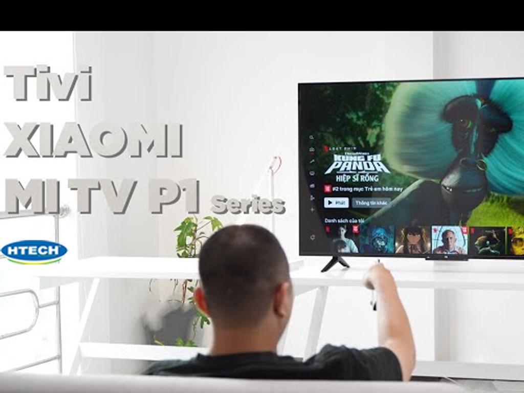 Tivi Xiaomi 75 inch và những điều Trung Quốc không muốn bạn biết ...