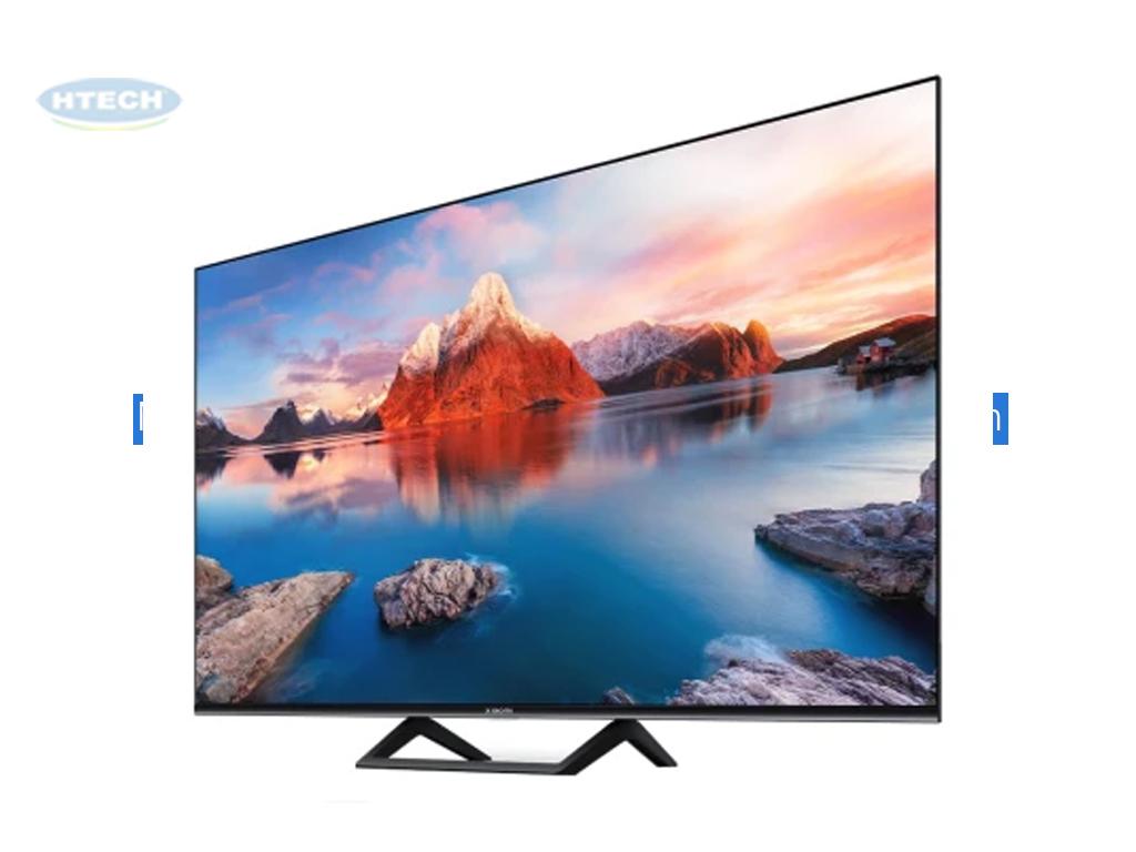 7. Các Mẫu Tivi Xiaomi Được Khách Hàng Yêu Thích
