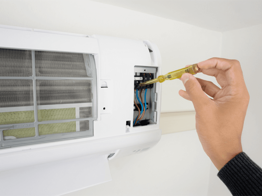 Lỗi UA điều hòa Daikin: Nguyên nhân và cách xử lý nhanh chóng