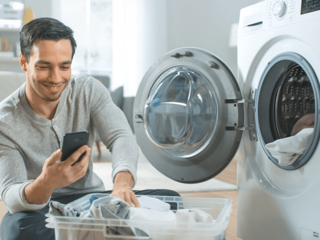 Tổng đài máy giặt Electrolux: Cánh cửa kết nối bạn với chuyên gia