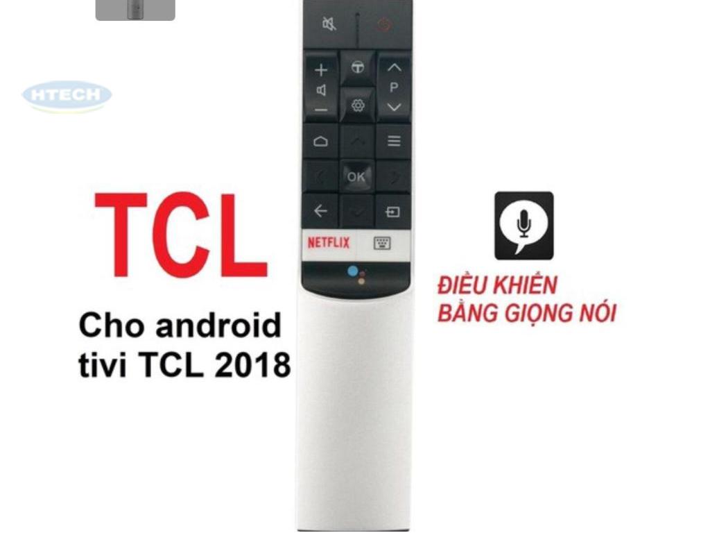 Điều khiển tivi TCL hay bị lỗi gì. Cách mở tivi không cần điều ...