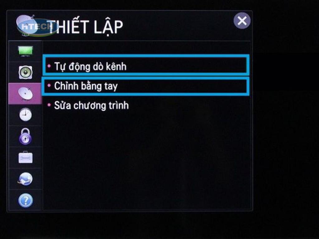 5. Khắc phục sự cố thường gặp