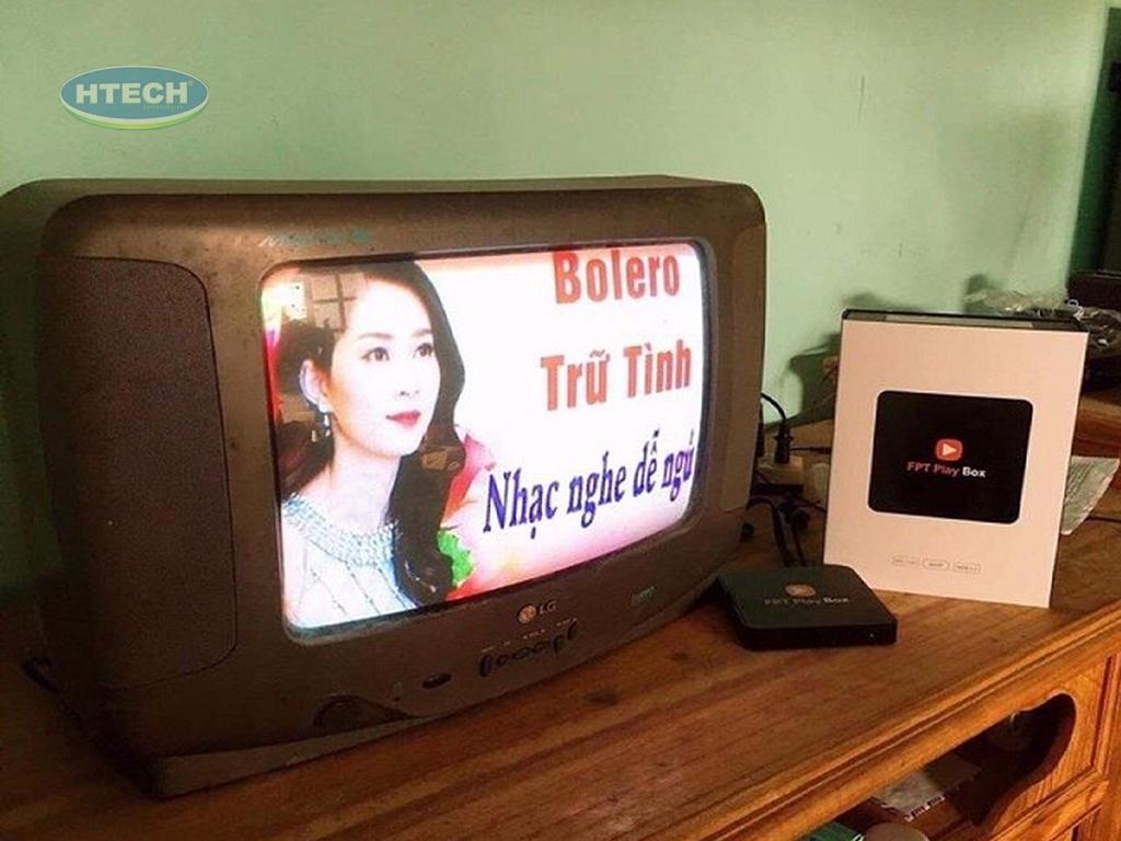 Cách dò kênh tivi Sony dễ dàng. Từ hệ điều hành Google tivi đến ...