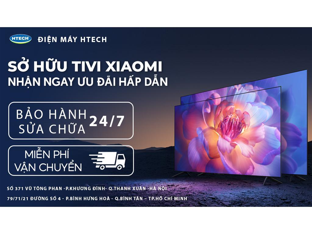 Tivi Xiaomi 32 inch và tivi Sony 32 inch giá RẺ nhưng chất lượng CAO