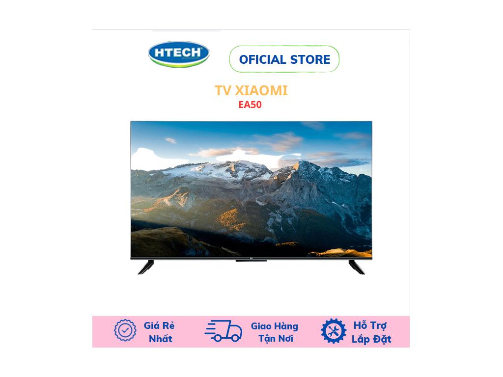 Tivi Xiaomi 50 inch có đáng mua. Mua Xiaomi hay tivi Samsung 50 inch