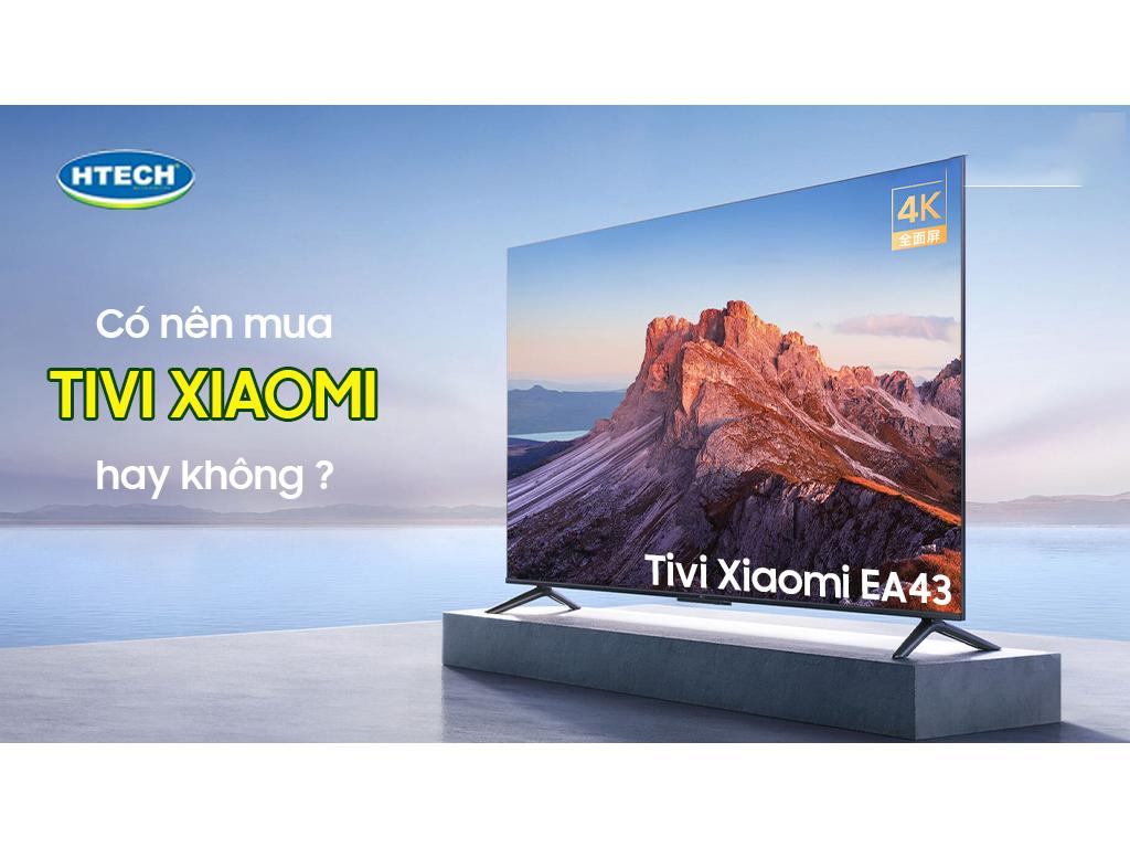 5. So sánh các mẫu tivi theo kích thước
