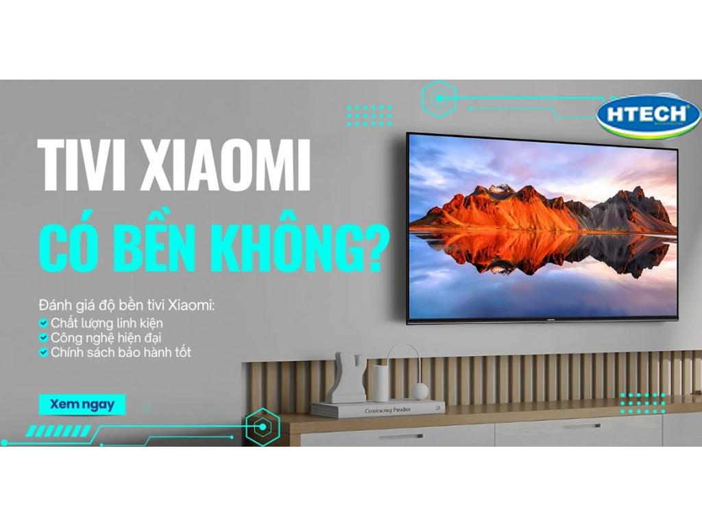 6. Giải pháp thay thế: Sử dụng TV Box cho tivi thường