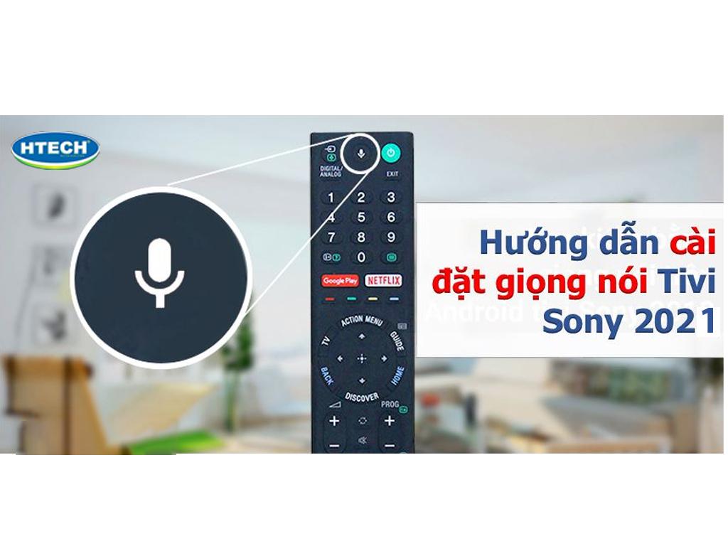 Cách Sử Dụng Tính Năng Tìm Kiếm Giọng Nói Tiếng Việt