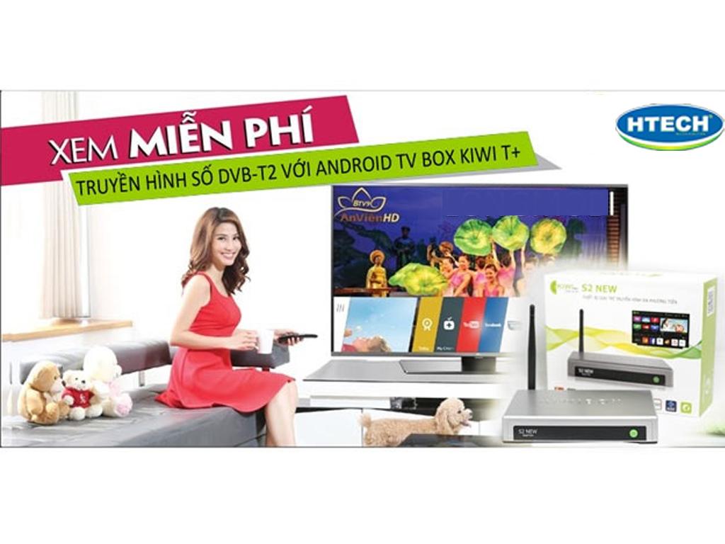 Box tivi Viettel - Đầu thu DVBT2 khác gì - Mua phụ kiện tivi chính hãng