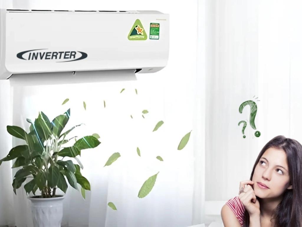 Nên mua máy lạnh Inverter hãng nào? Gợi ý từ chuyên gia Htech