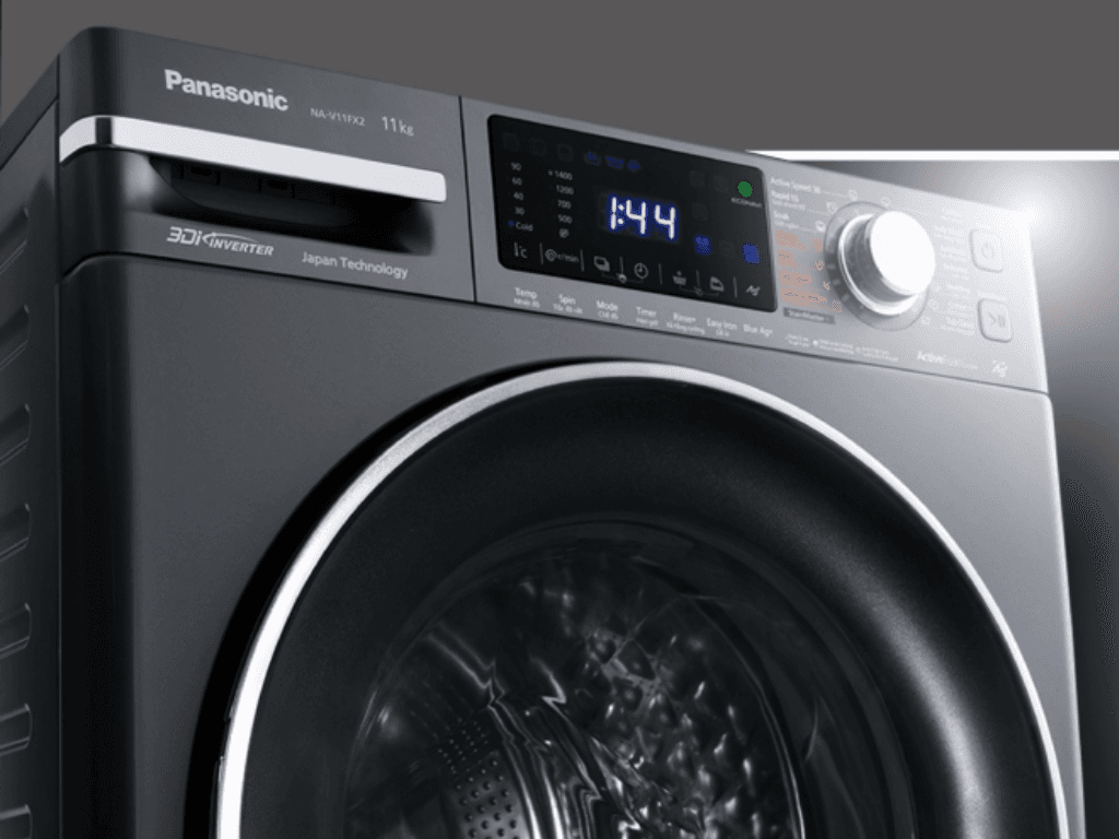 Giá máy giặt Panasonic 7kg hiện nay bao nhiêu? Liệu có phải khoản đầu tư xứng đáng?