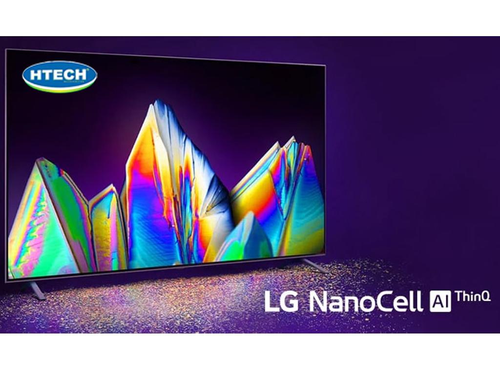 1. Giới thiệu về công nghệ OLED và QLED
