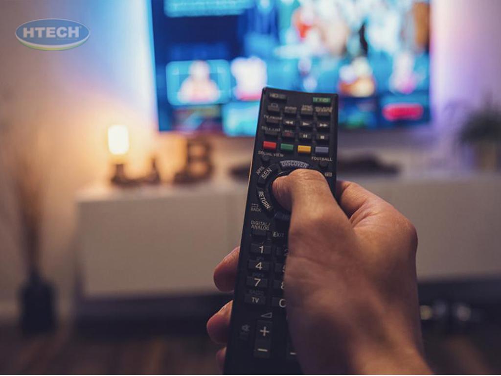6. Khi nào nên mang remote tivi Samsung đi sửa chữa chuyên nghiệp?