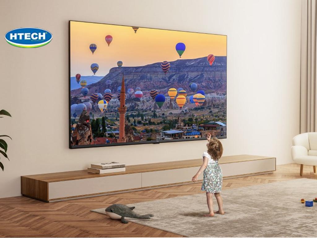 3. Các tiêu chí quan trọng khi chọn mua tivi 75 inch