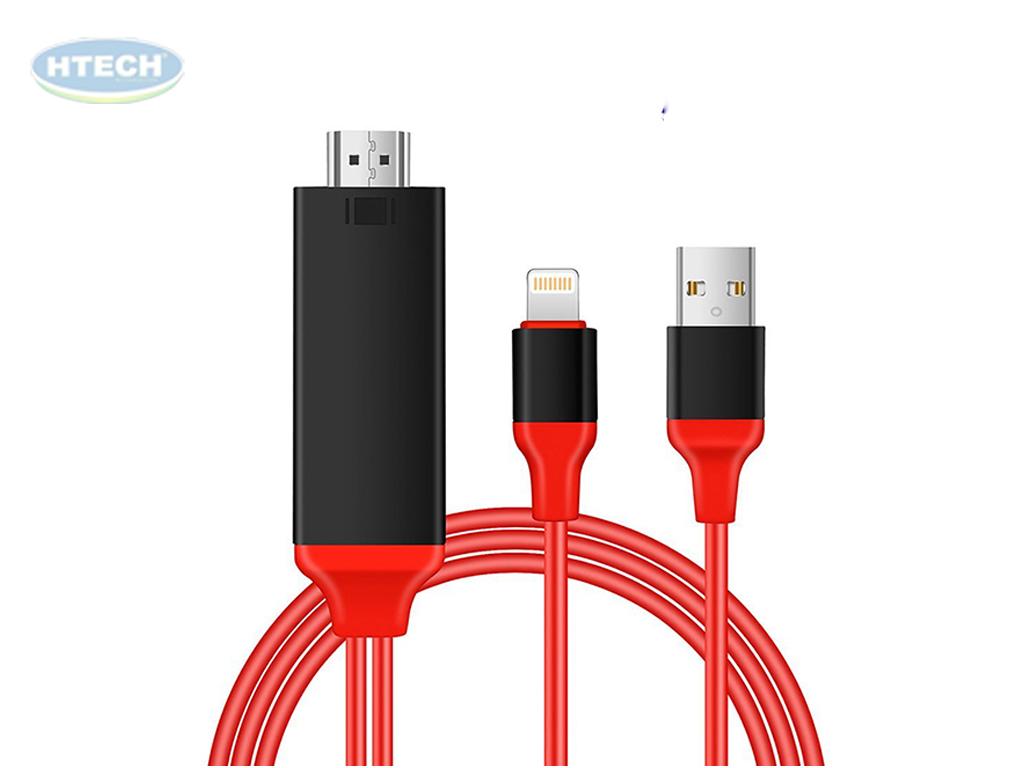 Cách kết nối điện thoại với tivi TCL đời cũ + mới qua Wifi ...