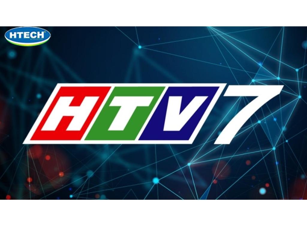 Xem tivi HTV7 miễn phí ở My TV hay Vieon không đơ - không lag