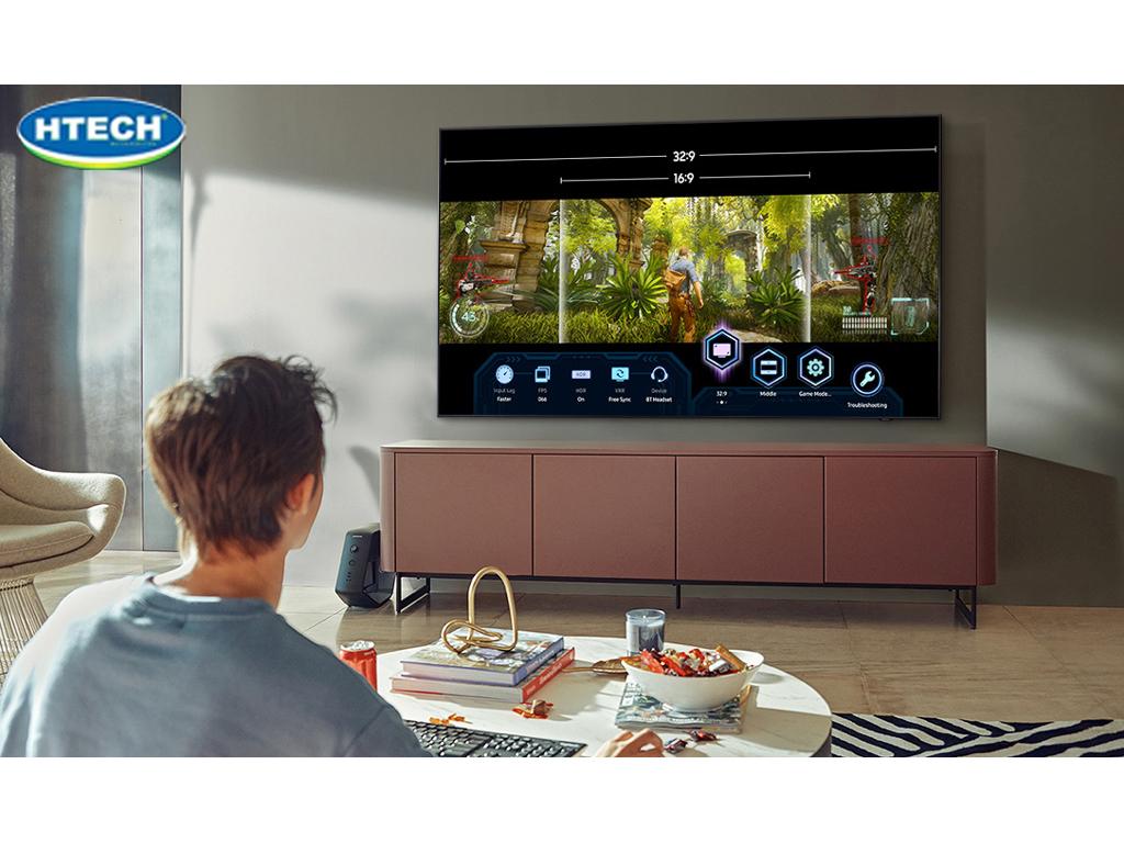 Bảng giá tivi samsung 65 inch? Sự thật tuổi thọ tivi Samsung 10 năm