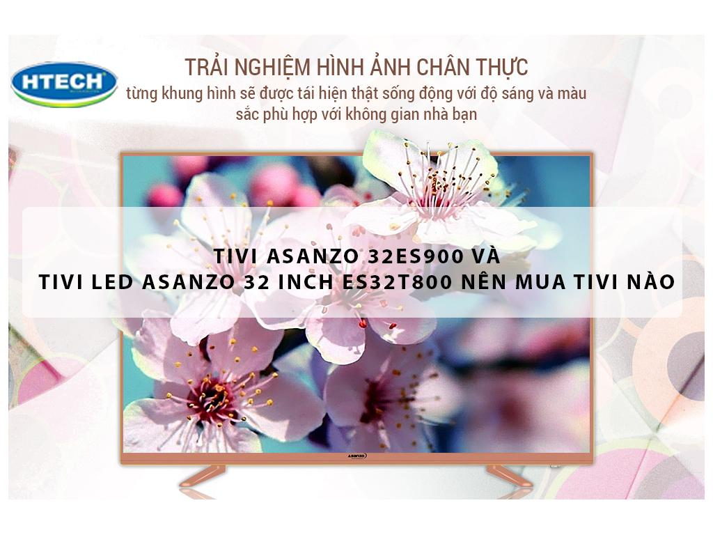 5. Giá cả và nơi mua Tivi 32 inch