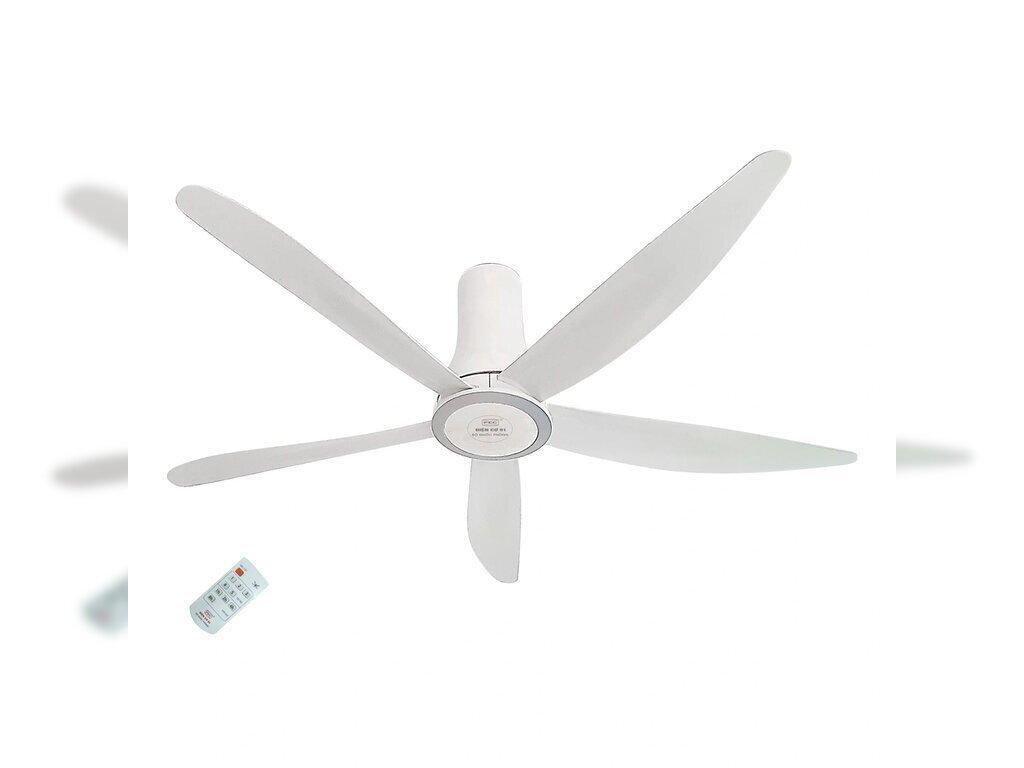Các mẫu quạt trần Điện cơ 91 của Bộ Quốc Phòng phổ biến nhất hiện nay