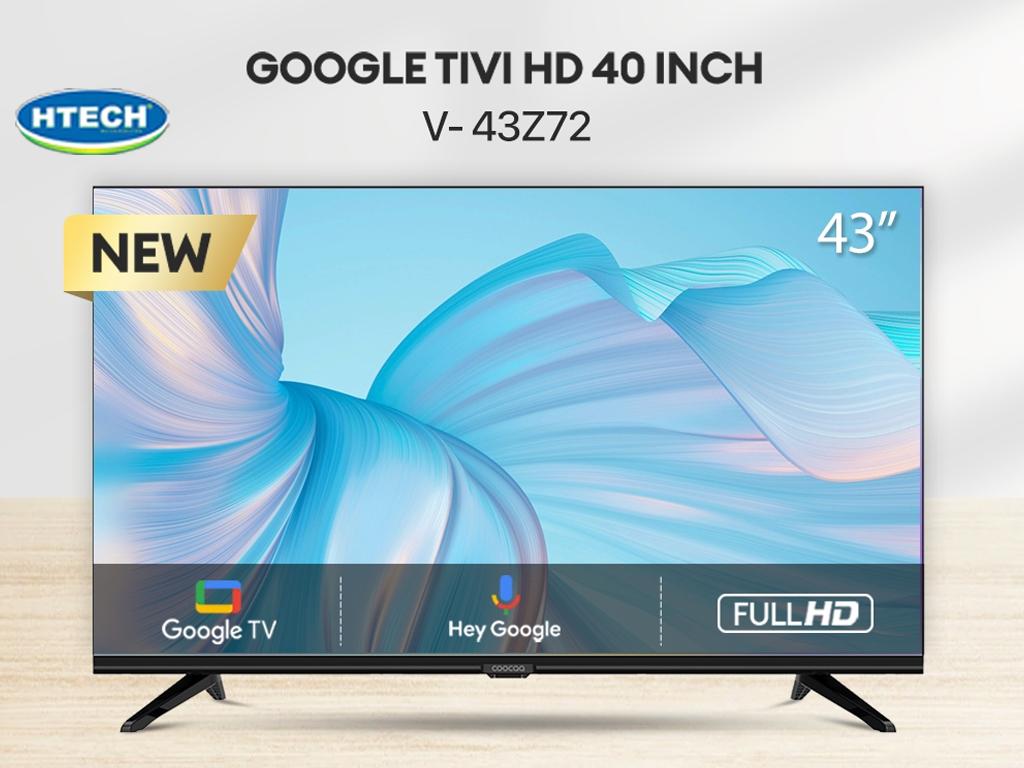 Tivi Coocaa 43 inch giá bao nhiêu? Có nên mua tivi Coocaa 43 inch ...