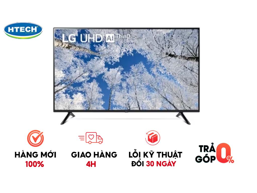 Bảng giá tivi LG 43 inch cập nhật từng giây. Top 5+ mẫu tivi 43 inch giá dưới 8Tr