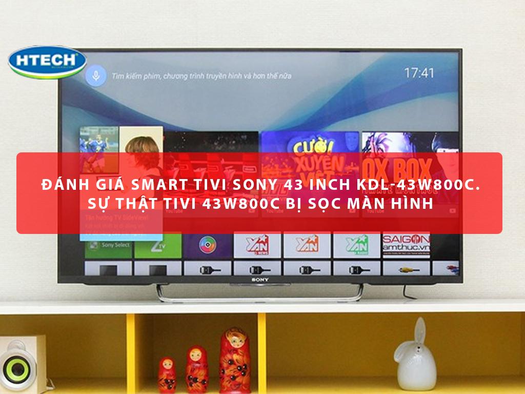 6. Tổng kết: Tivi Sony có phải là lựa chọn tốt cho gia đình bạn?