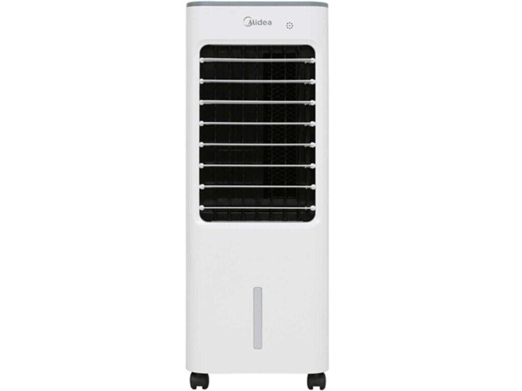 Quạt điều hòa cơ Midea AC100-18BR